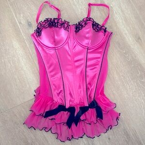 Fredericks of Hollywood Corset Size 34